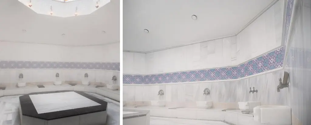 Снимка 25 - Kolin Hotel - Чанаккале, Турция