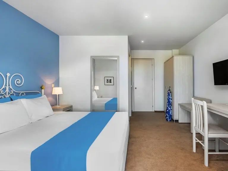 Снимка 14 - Kriopigi Hotel - Халкидики-Касандра, Гърция