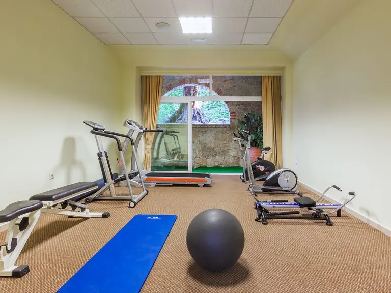 Снимка 32 - Kriopigi Hotel - Халкидики-Касандра, Гърция
