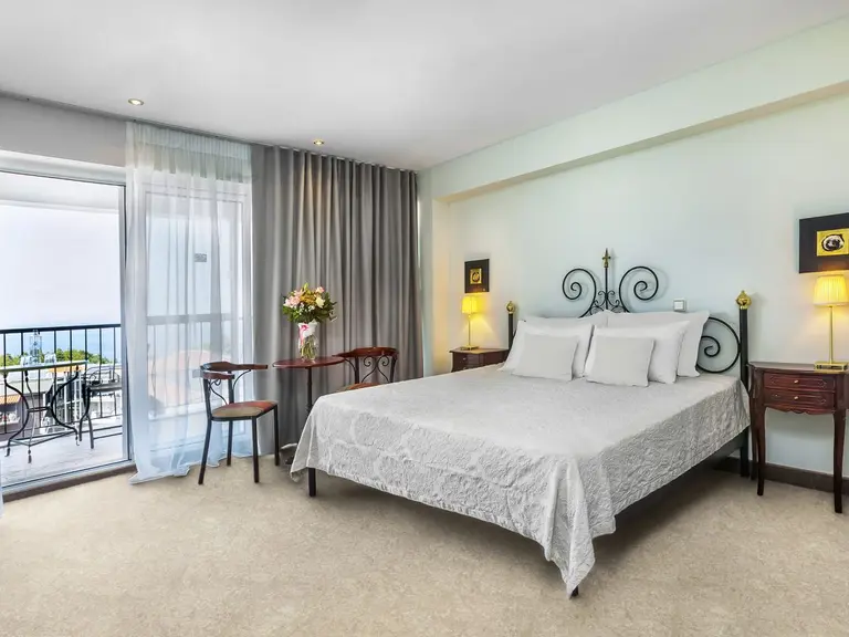 Снимка 8 - Kriopigi Hotel - Халкидики-Касандра, Гърция