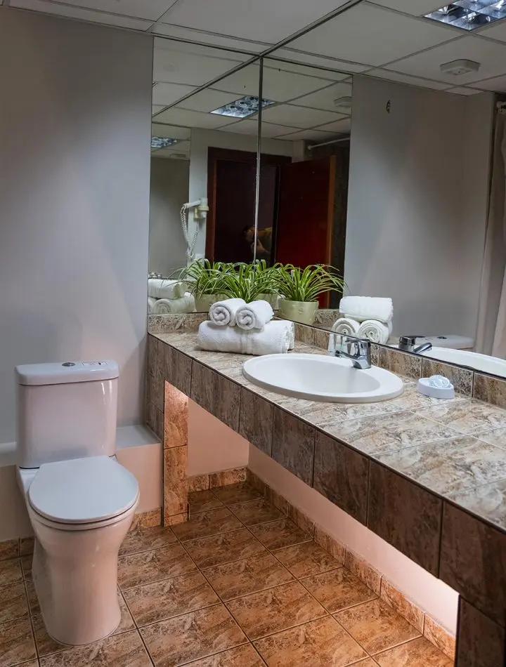Снимка 10 - Kriopigi Hotel - Халкидики-Касандра, Гърция