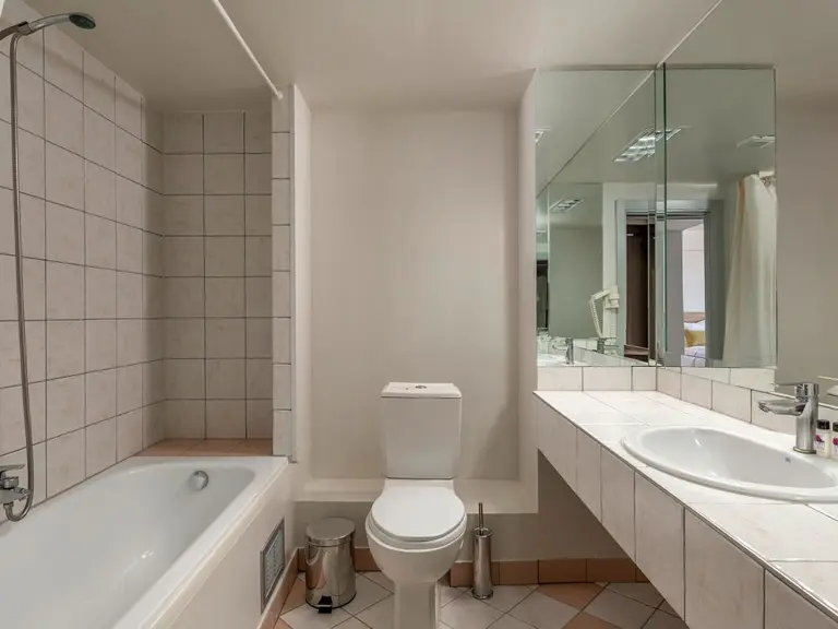 Снимка 13 - Kriopigi Hotel - Халкидики-Касандра, Гърция
