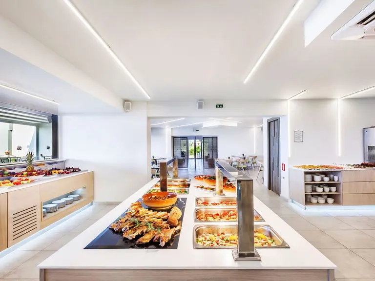 Снимка 20 - Kriopigi Hotel - Халкидики-Касандра, Гърция
