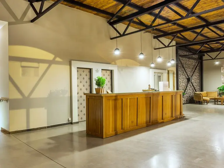 Снимка 4 - Kriopigi Hotel - Халкидики-Касандра, Гърция