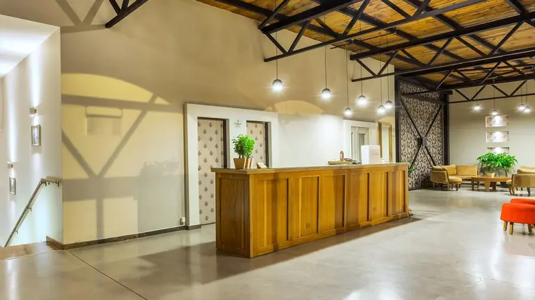 Снимка 4 - Kriopigi Hotel - Халкидики-Касандра, Гърция