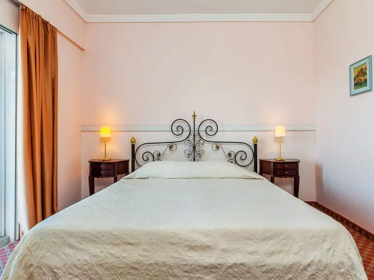 Снимка 7 - Kriopigi Hotel - Халкидики-Касандра, Гърция