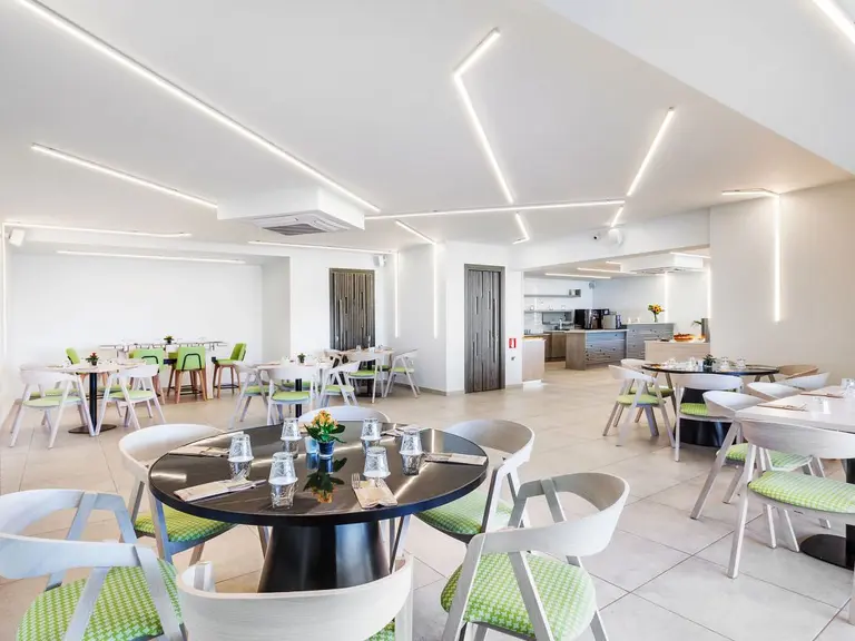 Снимка 19 - Kriopigi Hotel - Халкидики-Касандра, Гърция