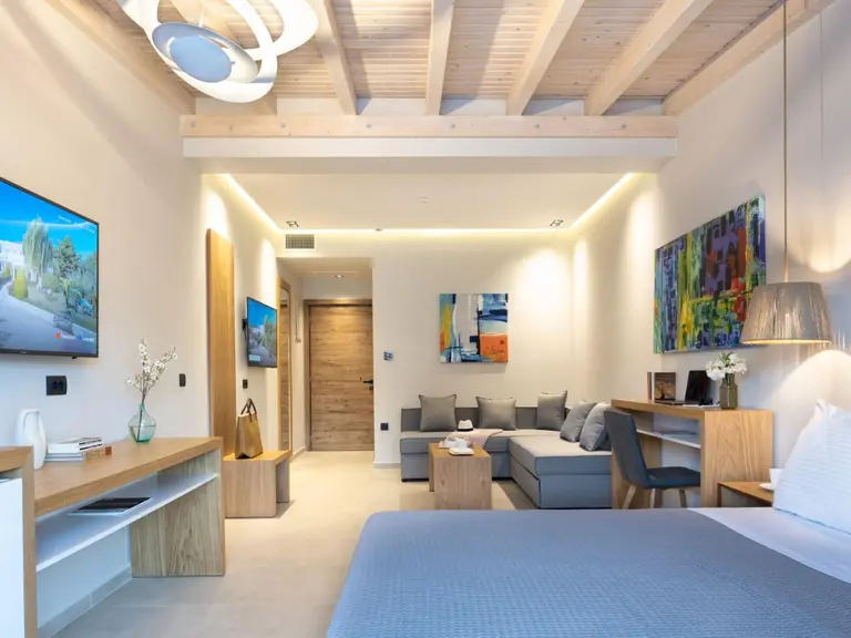 Снимка 26 - Chrousso Village - Халкидики-Касандра, Гърция