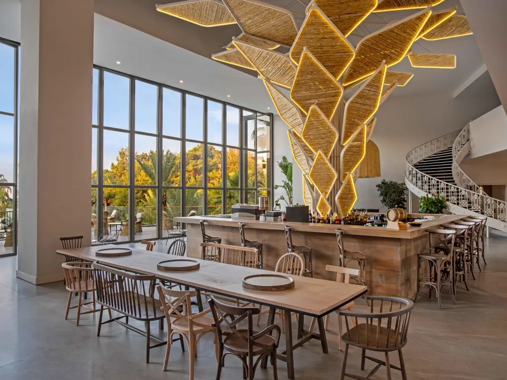 Снимка 25 - Club Marvy Resort - Йоздере - Гумулдур, Турция