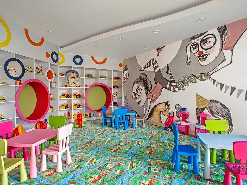 Снимка 41 - Club Marvy Resort - Йоздере - Гумулдур, Турция