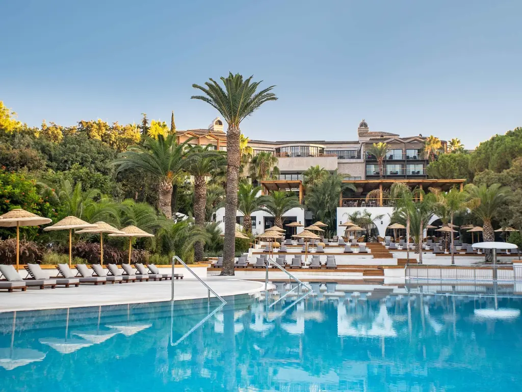 Снимка 4 - Club Marvy Resort - Йоздере - Гумулдур, Турция