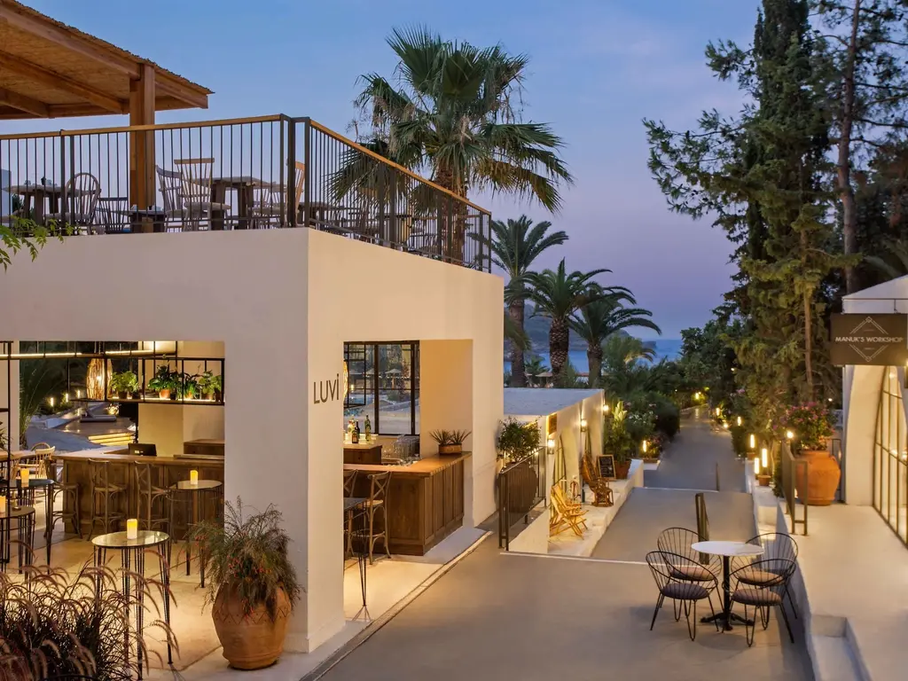 Снимка 39 - Club Marvy Resort - Йоздере - Гумулдур, Турция