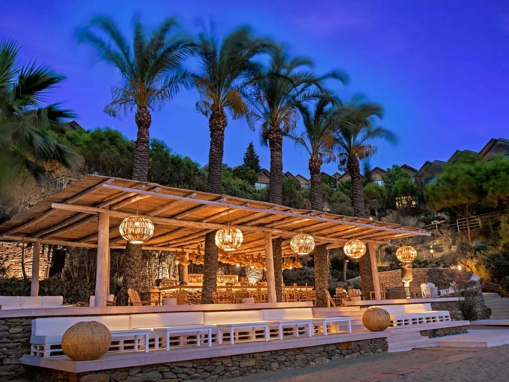Снимка 18 - Club Marvy Resort - Йоздере - Гумулдур, Турция