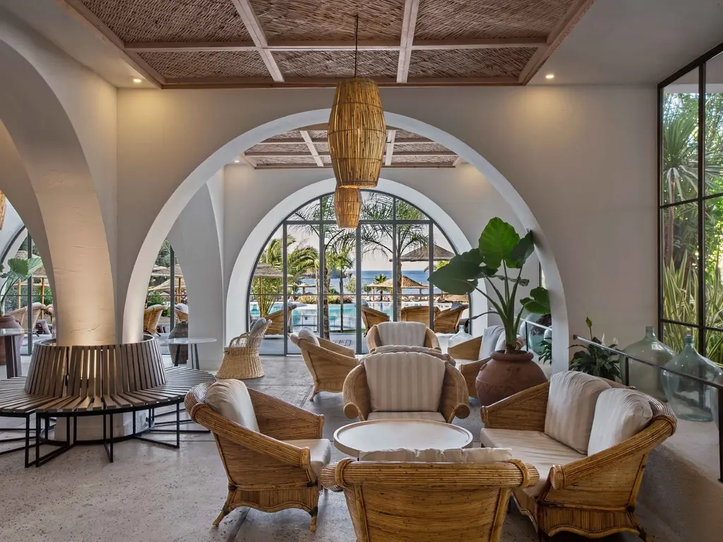 Снимка 20 - Club Marvy Resort - Йоздере - Гумулдур, Турция