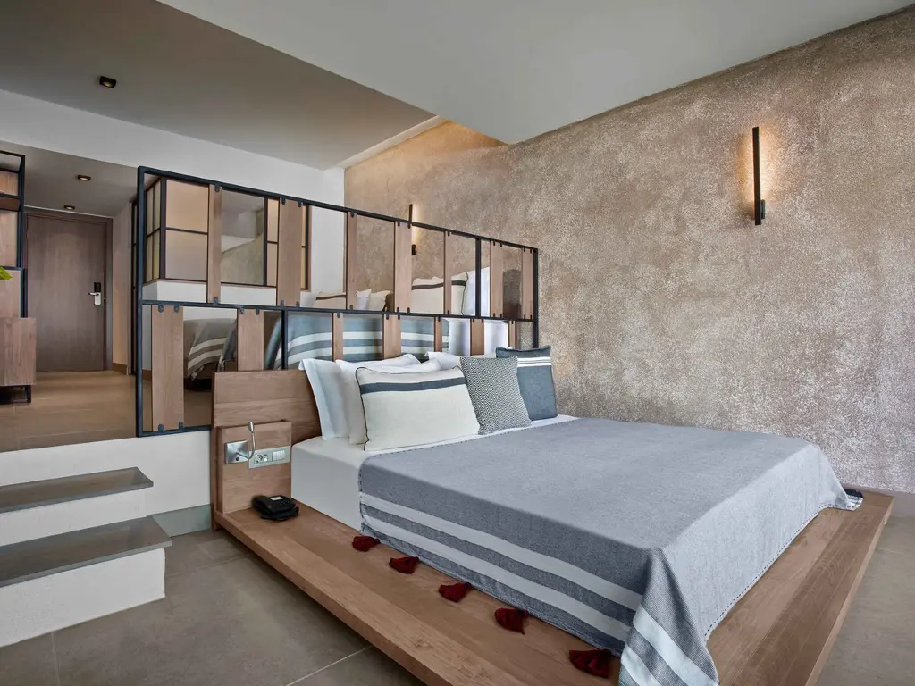 Снимка 36 - Club Marvy Resort - Йоздере - Гумулдур, Турция