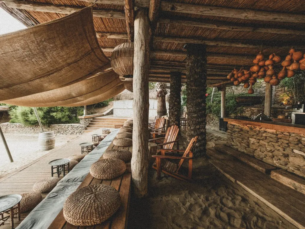 Снимка 10 - Club Marvy Resort - Йоздере - Гумулдур, Турция