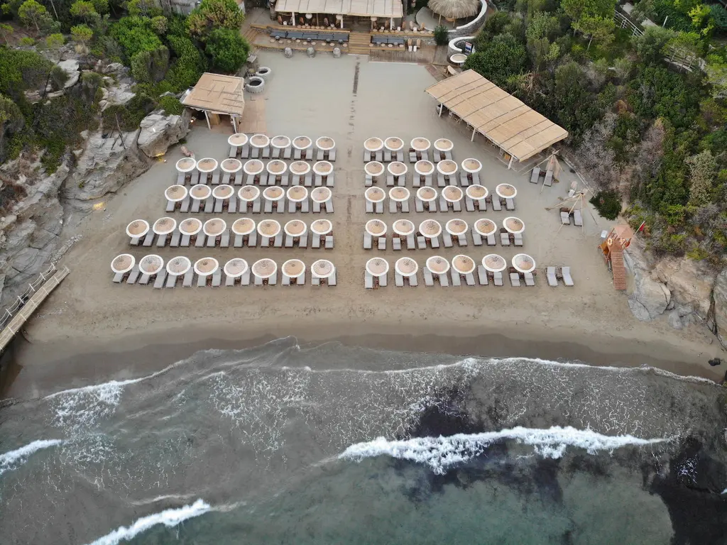 Снимка 13 - Club Marvy Resort - Йоздере - Гумулдур, Турция
