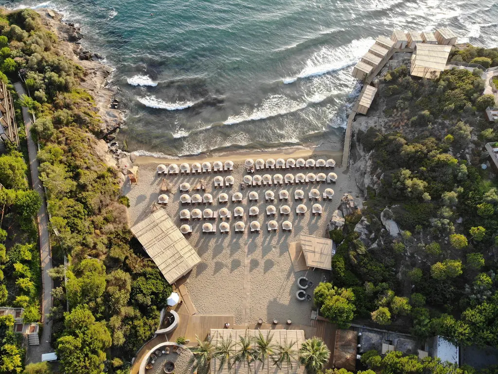 Снимка 14 - Club Marvy Resort - Йоздере - Гумулдур, Турция