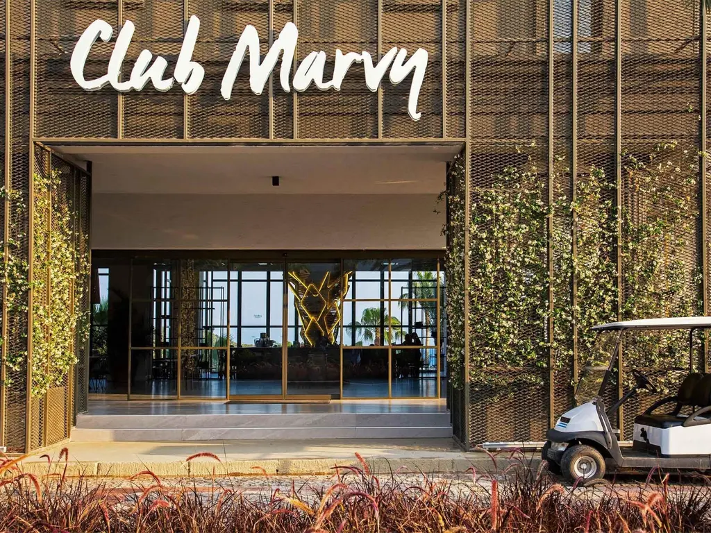 Снимка 19 - Club Marvy Resort - Йоздере - Гумулдур, Турция
