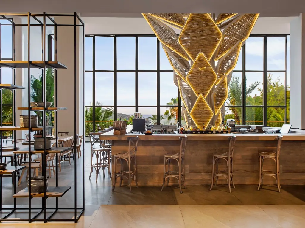 Снимка 21 - Club Marvy Resort - Йоздере - Гумулдур, Турция