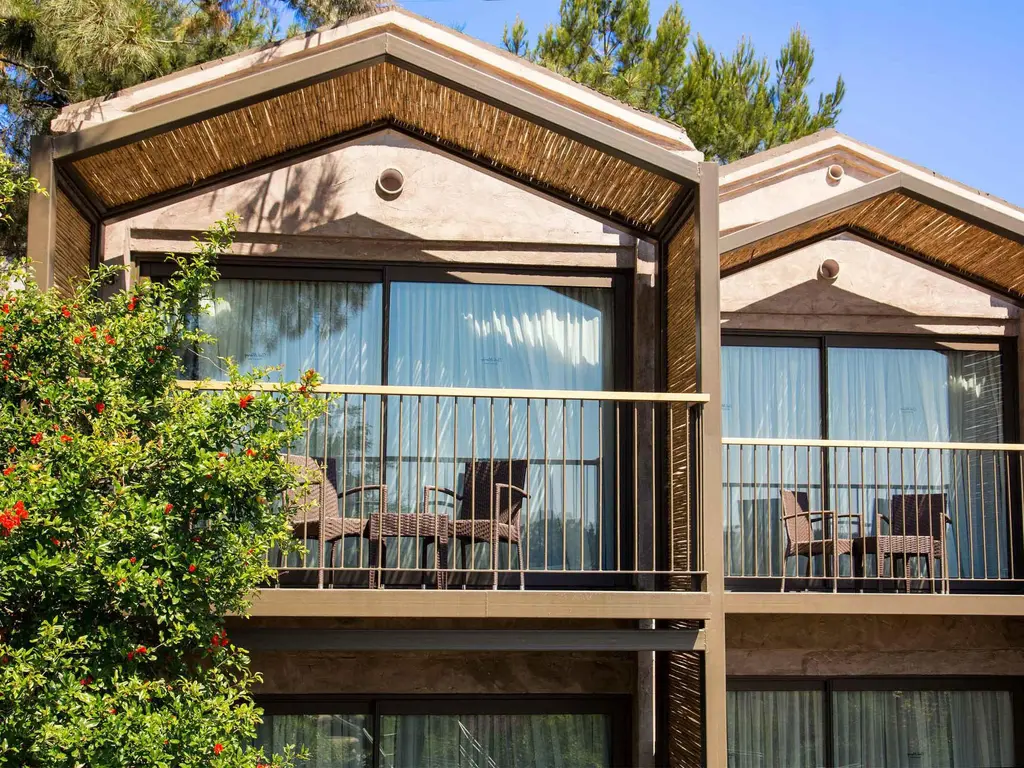 Снимка 38 - Club Marvy Resort - Йоздере - Гумулдур, Турция
