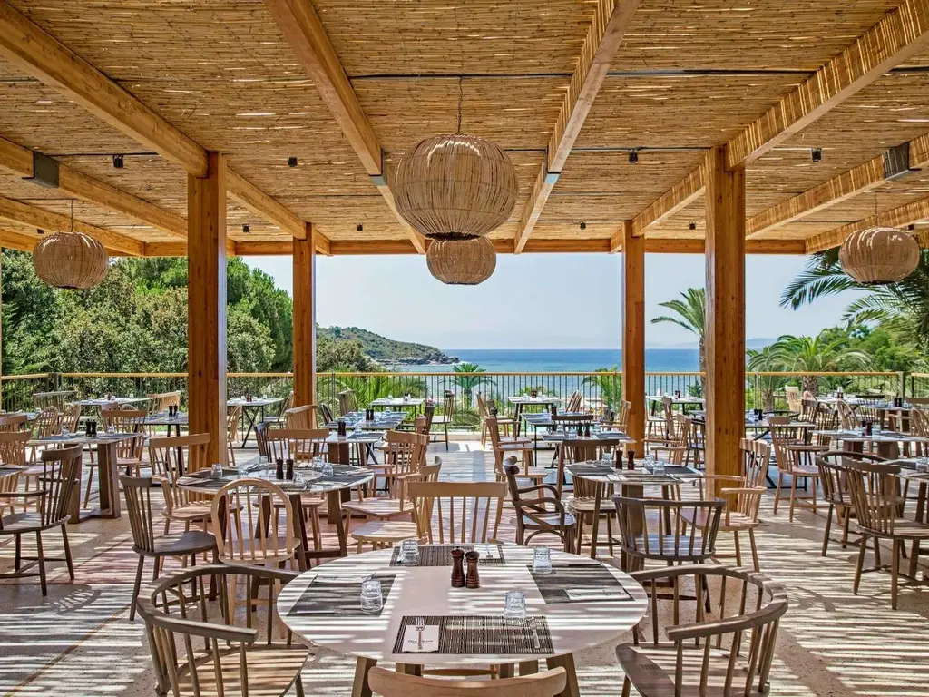 Снимка 32 - Club Marvy Resort - Йоздере - Гумулдур, Турция