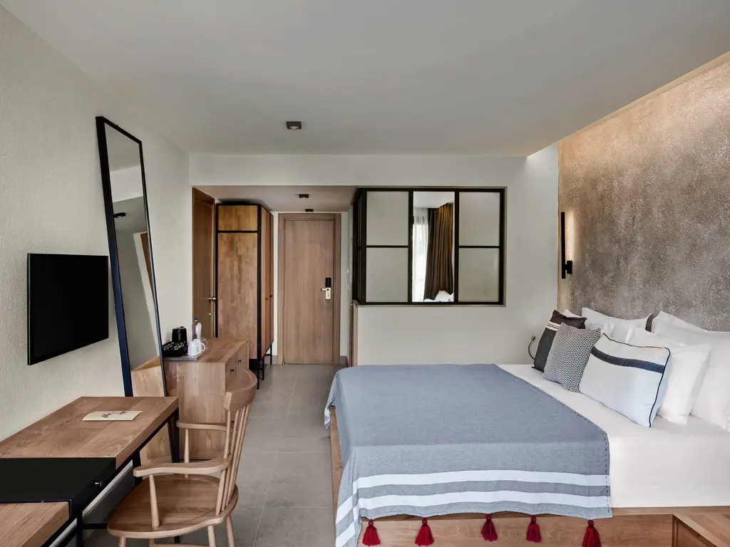 Снимка 34 - Club Marvy Resort - Йоздере - Гумулдур, Турция