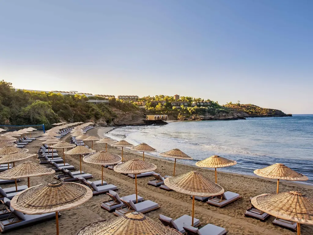 Снимка 11 - Club Marvy Resort - Йоздере - Гумулдур, Турция