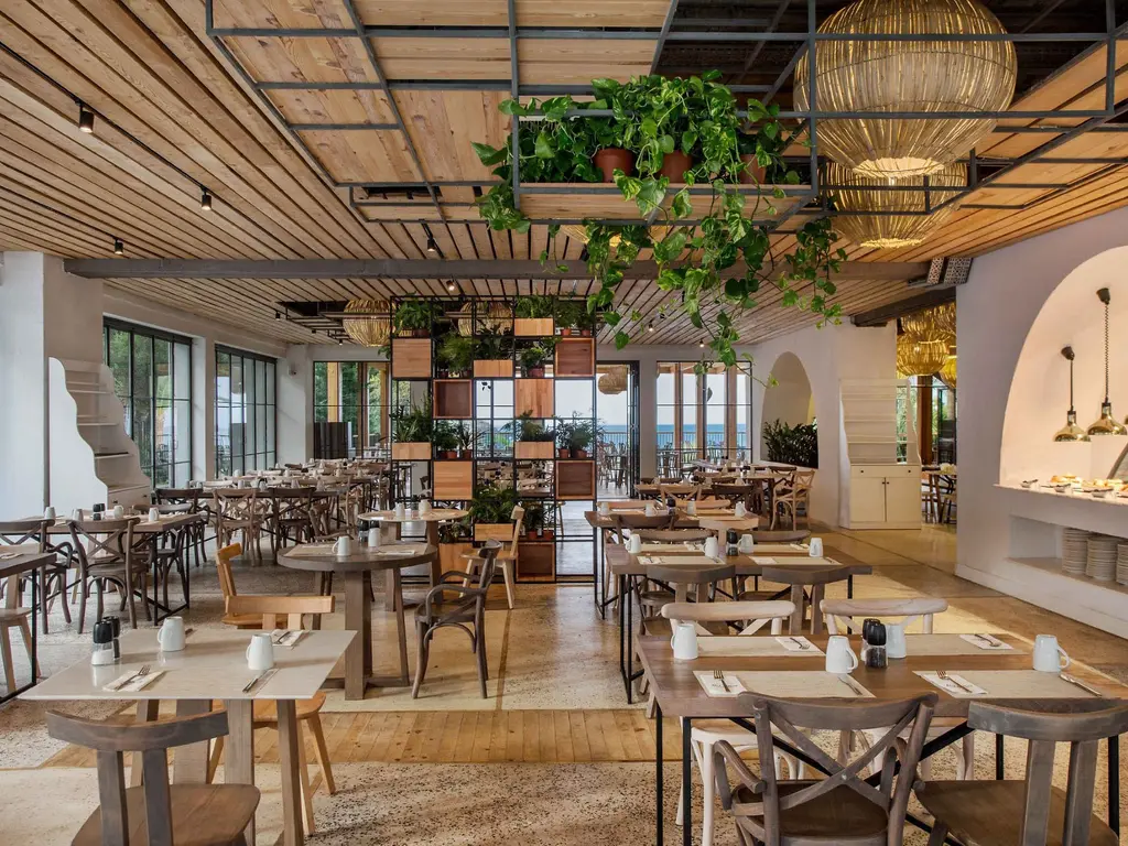 Снимка 26 - Club Marvy Resort - Йоздере - Гумулдур, Турция