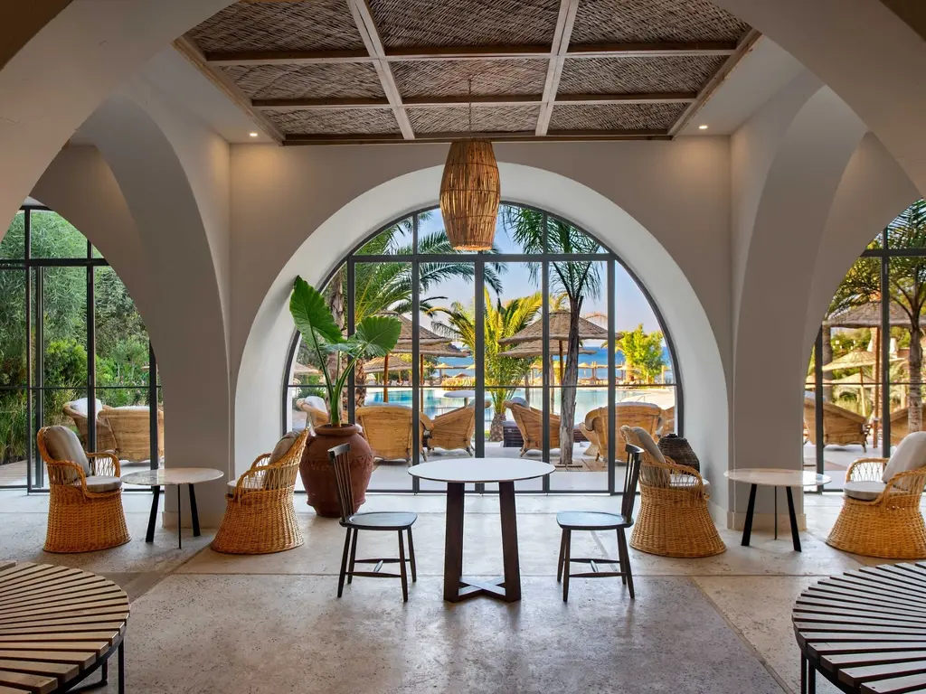 Снимка 22 - Club Marvy Resort - Йоздере - Гумулдур, Турция