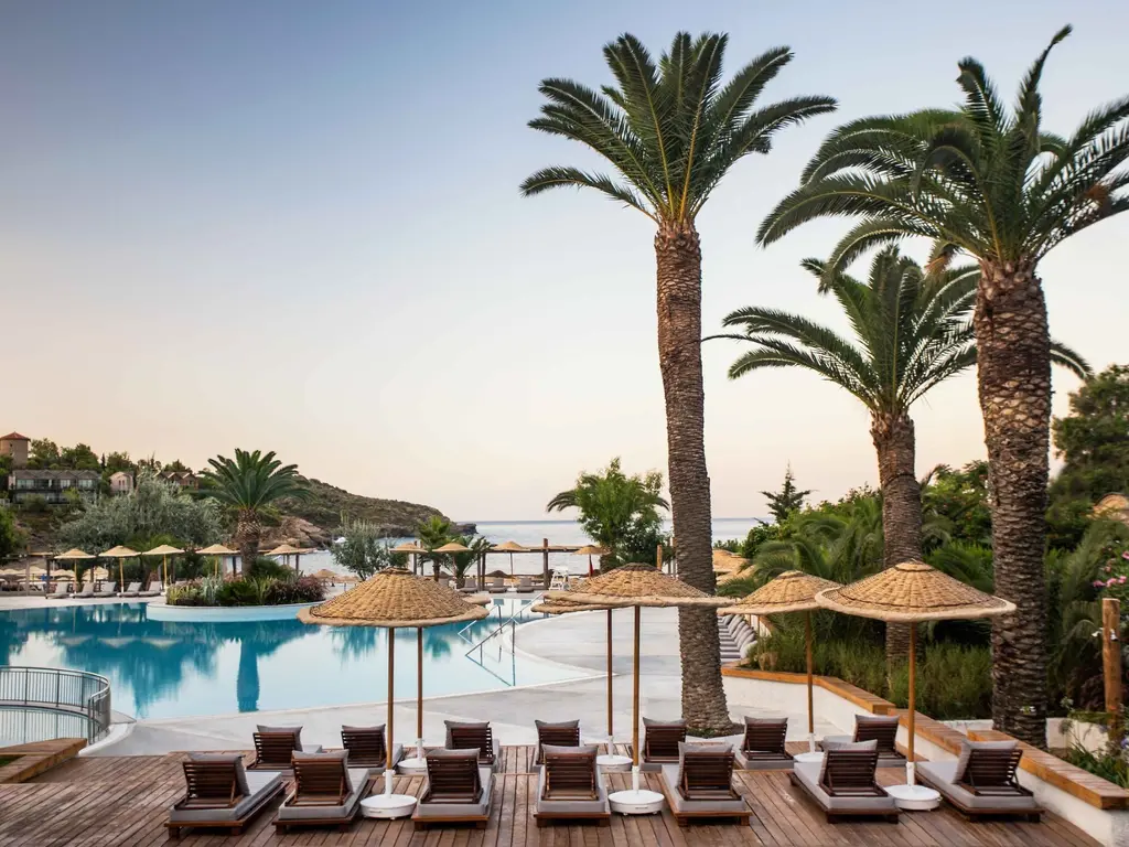 Снимка 6 - Club Marvy Resort - Йоздере - Гумулдур, Турция