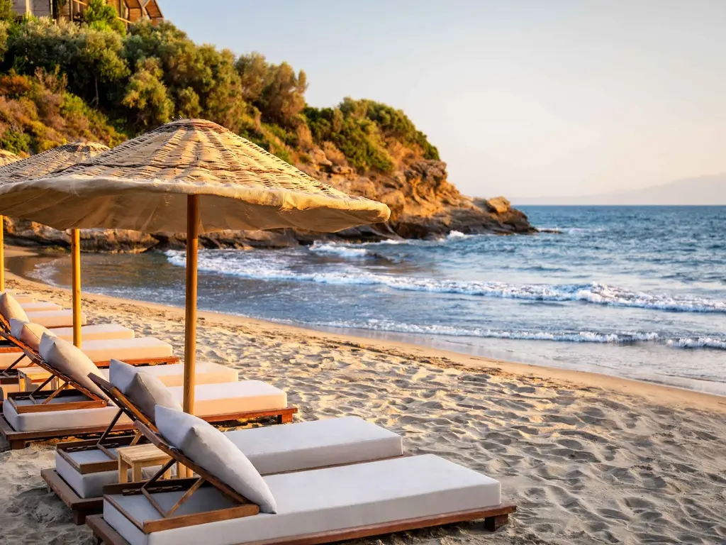 Снимка 12 - Club Marvy Resort - Йоздере - Гумулдур, Турция