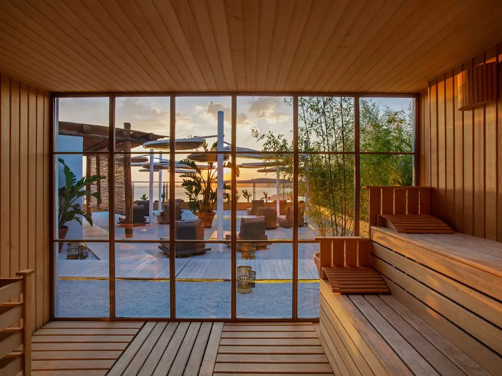 Снимка 44 - Club Marvy Resort - Йоздере - Гумулдур, Турция