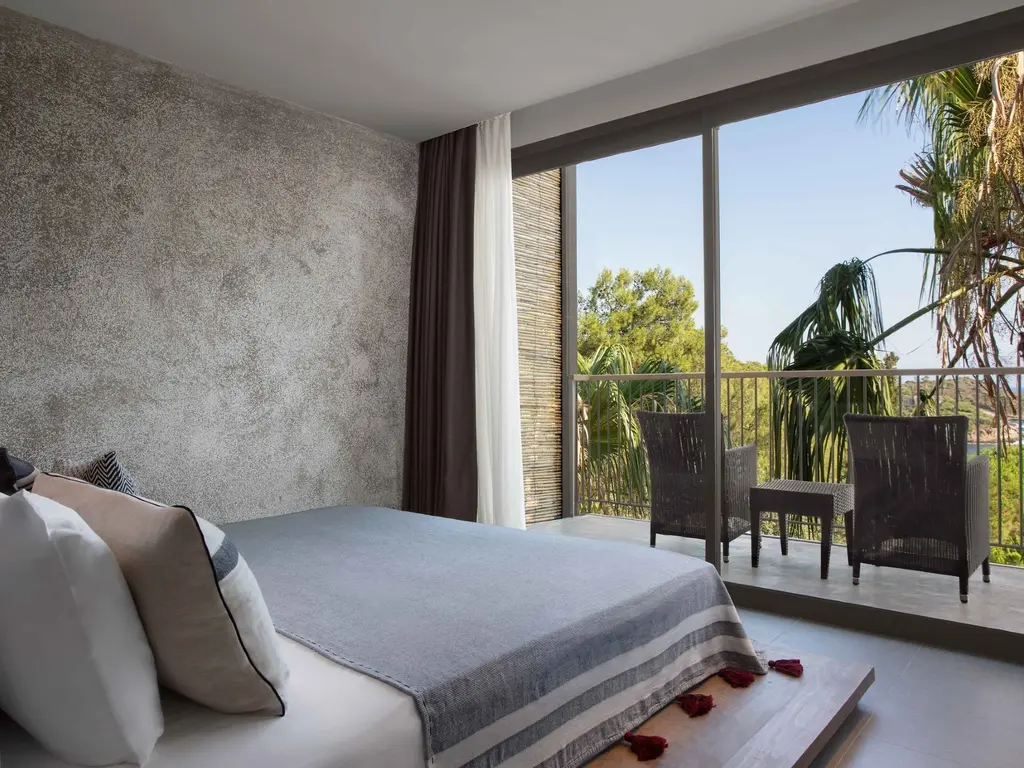 Снимка 33 - Club Marvy Resort - Йоздере - Гумулдур, Турция