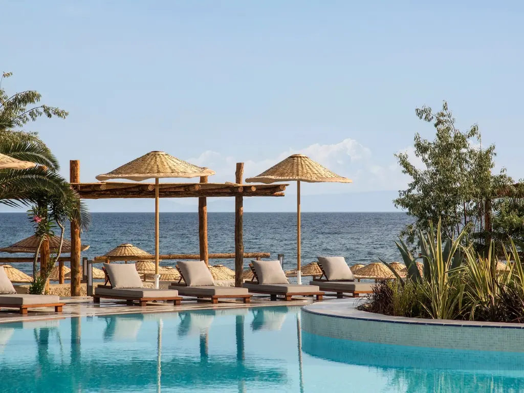 Снимка 5 - Club Marvy Resort - Йоздере - Гумулдур, Турция