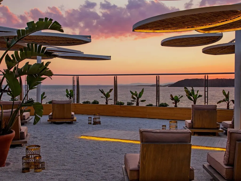 Снимка 8 - Club Marvy Resort - Йоздере - Гумулдур, Турция