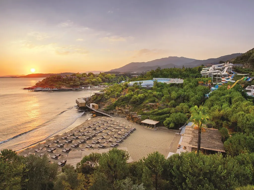 Снимка 3 - Club Marvy Resort - Йоздере - Гумулдур, Турция