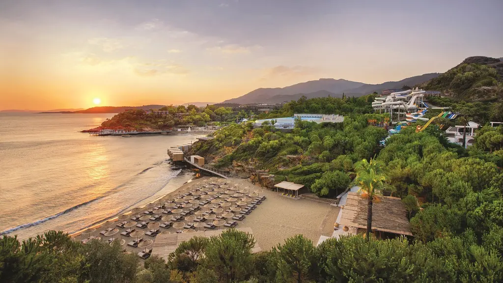 Снимка 3 - Club Marvy Resort - Йоздере - Гумулдур, Турция
