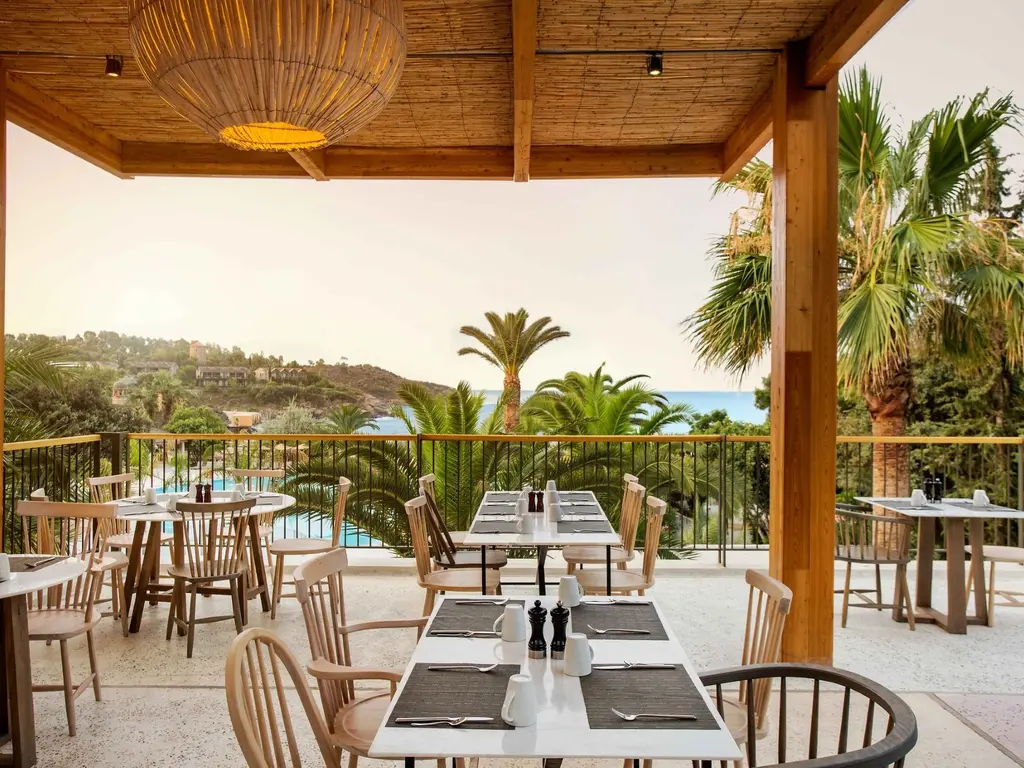 Снимка 27 - Club Marvy Resort - Йоздере - Гумулдур, Турция