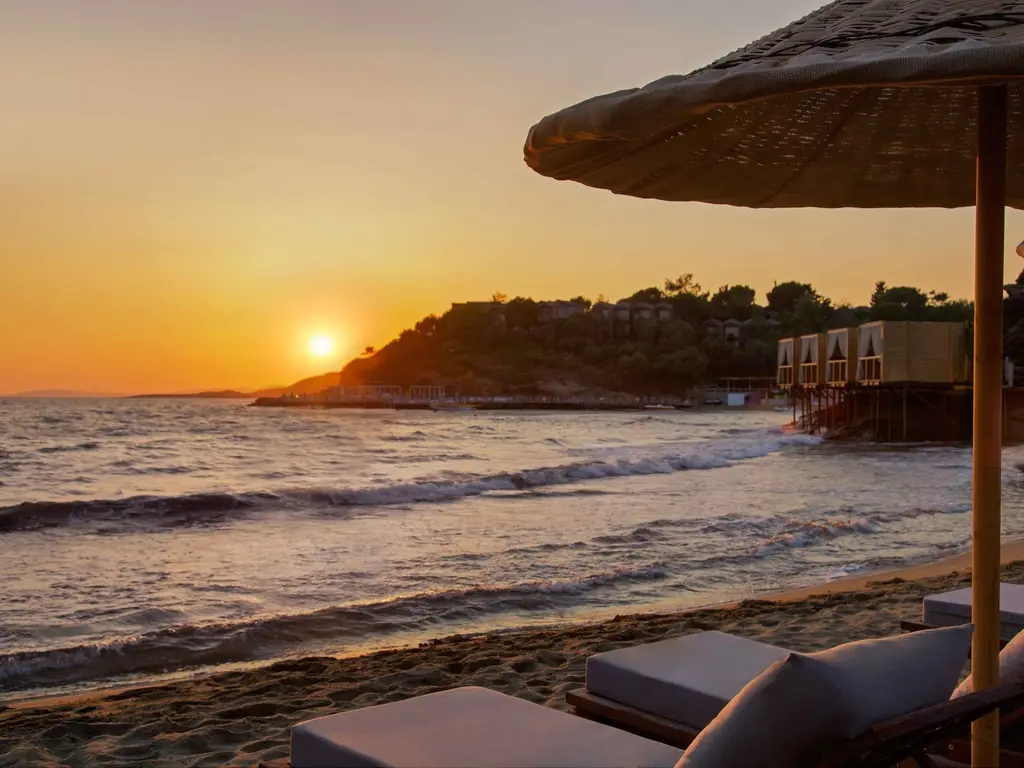 Снимка 15 - Club Marvy Resort - Йоздере - Гумулдур, Турция