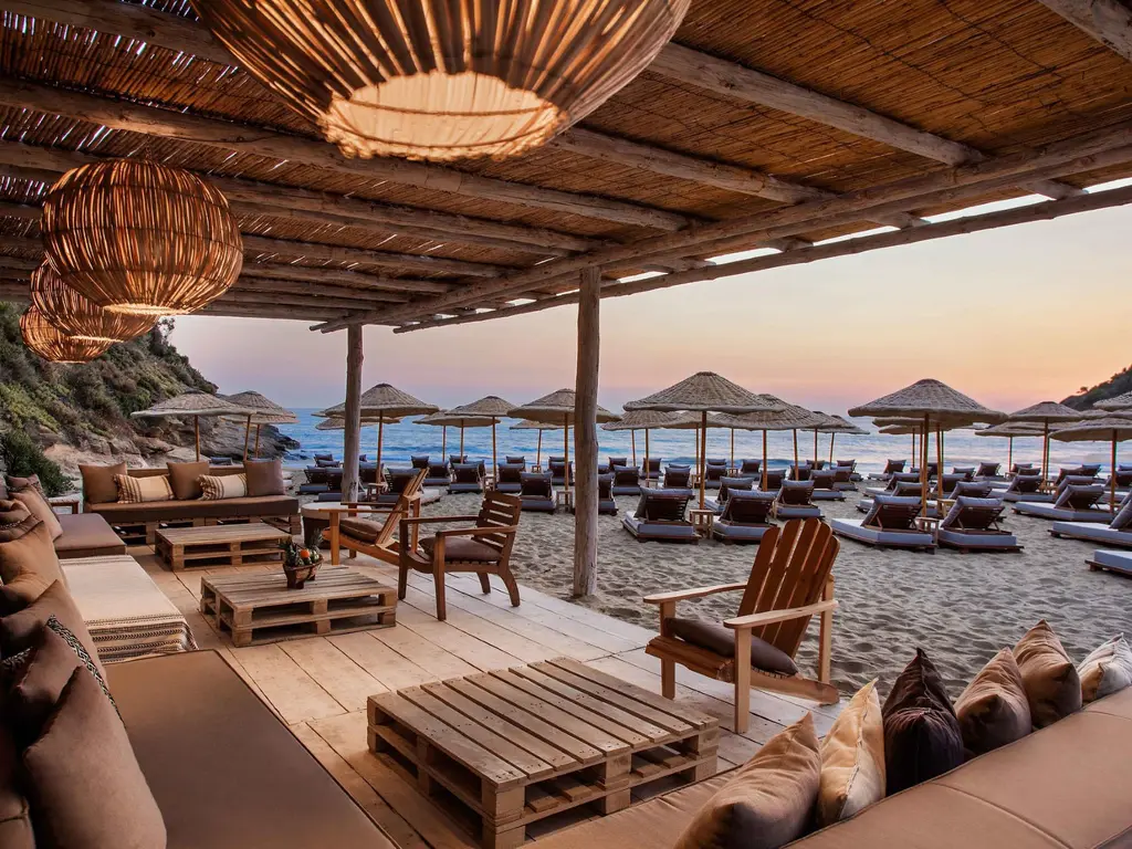 Снимка 9 - Club Marvy Resort - Йоздере - Гумулдур, Турция