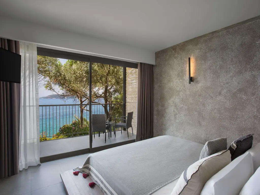 Снимка 35 - Club Marvy Resort - Йоздере - Гумулдур, Турция