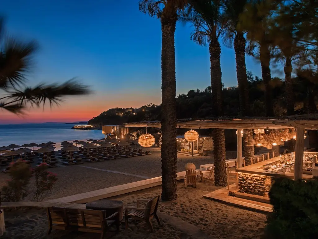 Снимка 17 - Club Marvy Resort - Йоздере - Гумулдур, Турция