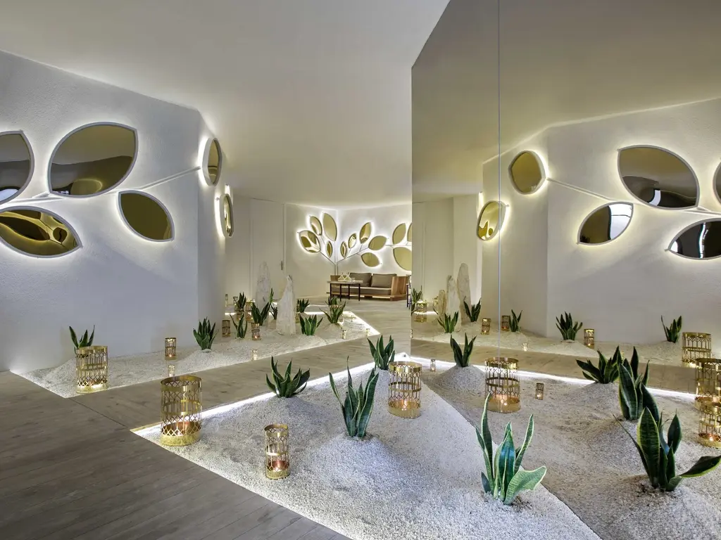 Снимка 42 - Club Marvy Resort - Йоздере - Гумулдур, Турция