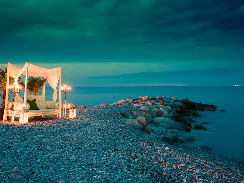 Снимка 59 - Litohoro Olympus Resort - Олимпийска ривиера, Гърция