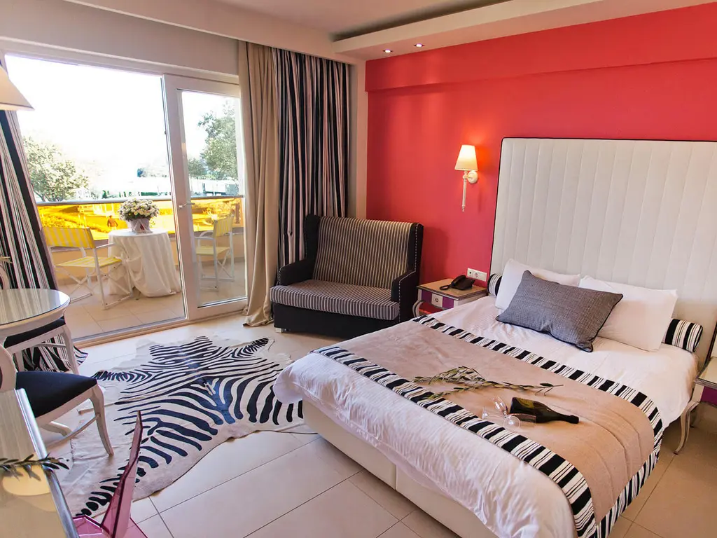 Снимка 16 - Litohoro Olympus Resort - Олимпийска ривиера, Гърция