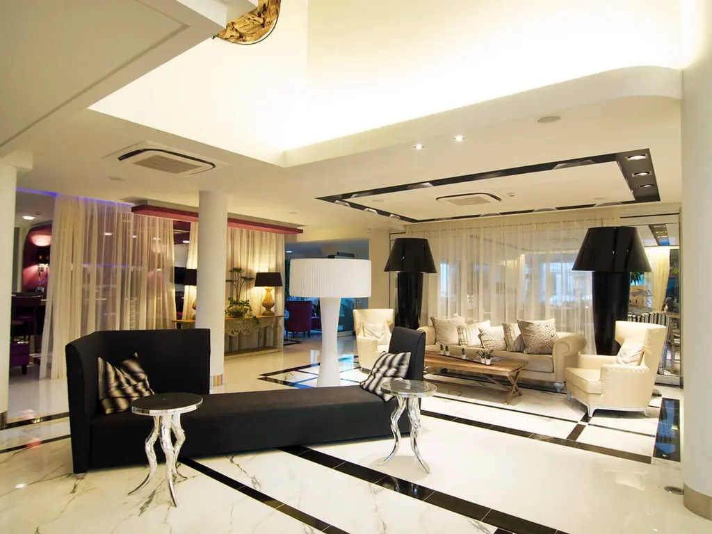 Снимка 9 - Litohoro Olympus Resort - Олимпийска ривиера, Гърция