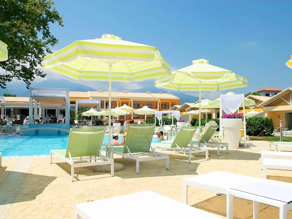 Снимка 44 - Litohoro Olympus Resort - Олимпийска ривиера, Гърция
