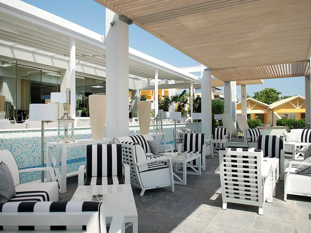 Снимка 39 - Litohoro Olympus Resort - Олимпийска ривиера, Гърция