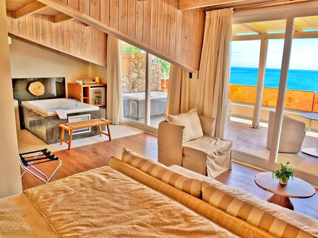 Снимка 23 - Litohoro Olympus Resort - Олимпийска ривиера, Гърция